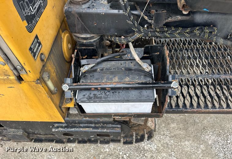 image for item DH9907 2007 Vermeer D20x22 directional boring unit