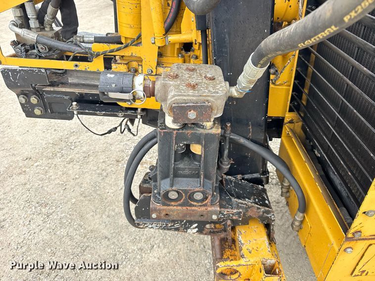 image for item DH9907 2007 Vermeer D20x22 directional boring unit
