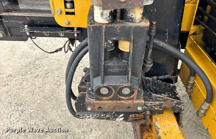 image for item DH9907 2007 Vermeer D20x22 directional boring unit