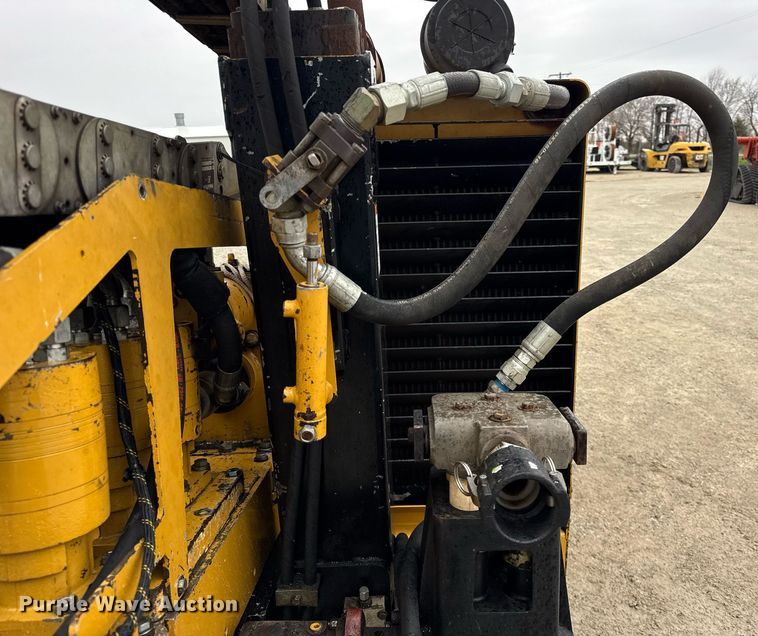 image for item DH9907 2007 Vermeer D20x22 directional boring unit