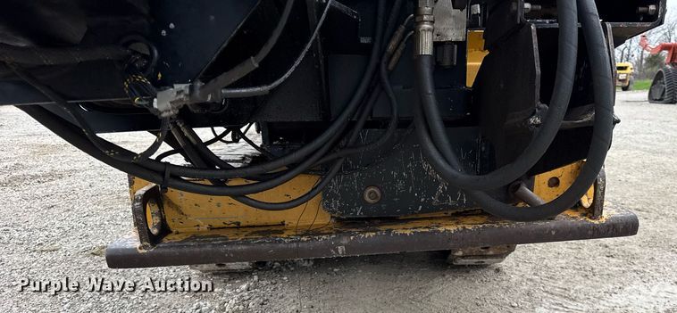 image for item DH9907 2007 Vermeer D20x22 directional boring unit