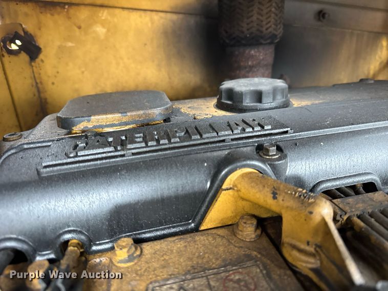 image for item DH9907 2007 Vermeer D20x22 directional boring unit