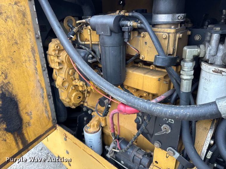 image for item DH9907 2007 Vermeer D20x22 directional boring unit