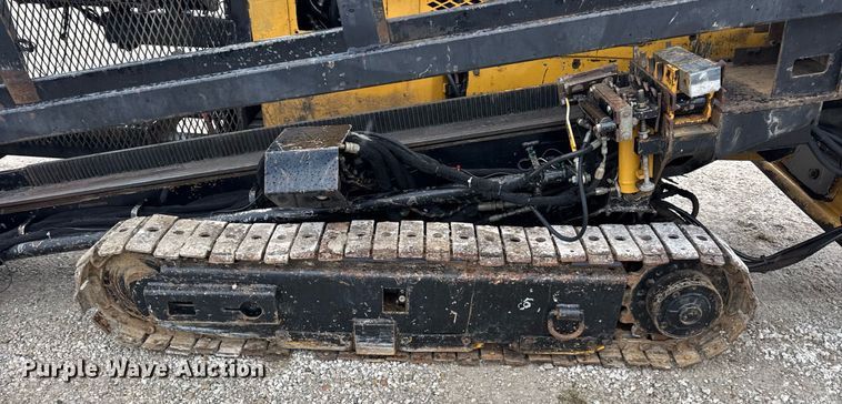 image for item DH9907 2007 Vermeer D20x22 directional boring unit