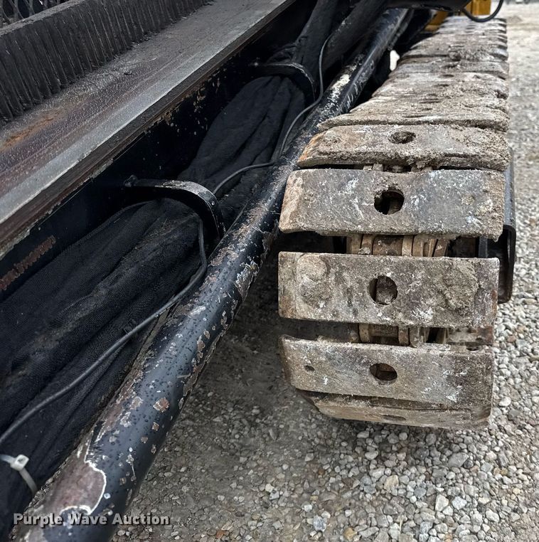 image for item DH9907 2007 Vermeer D20x22 directional boring unit