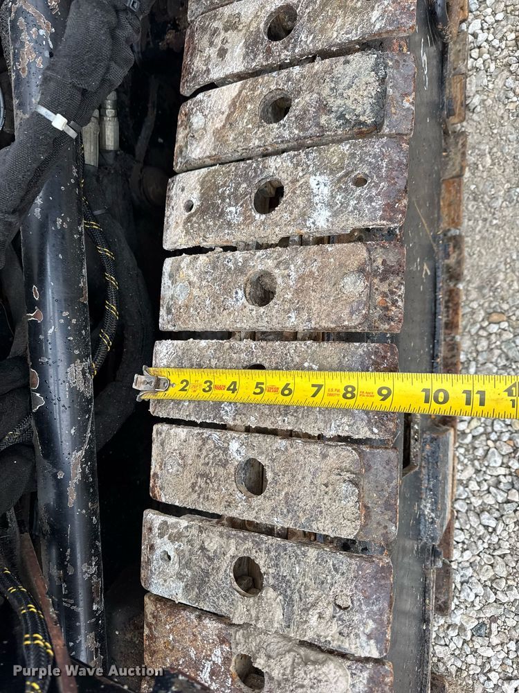 image for item DH9907 2007 Vermeer D20x22 directional boring unit