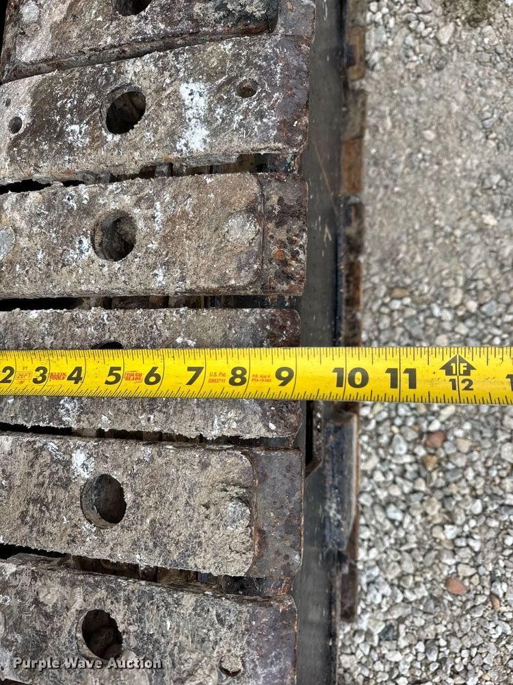 image for item DH9907 2007 Vermeer D20x22 directional boring unit
