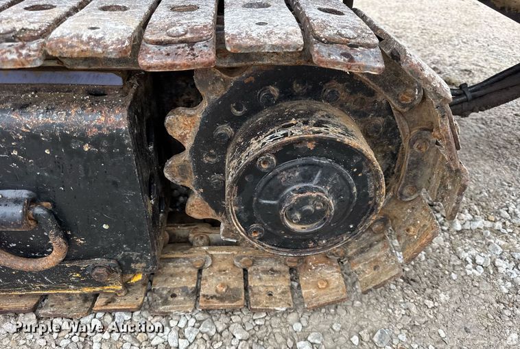 image for item DH9907 2007 Vermeer D20x22 directional boring unit