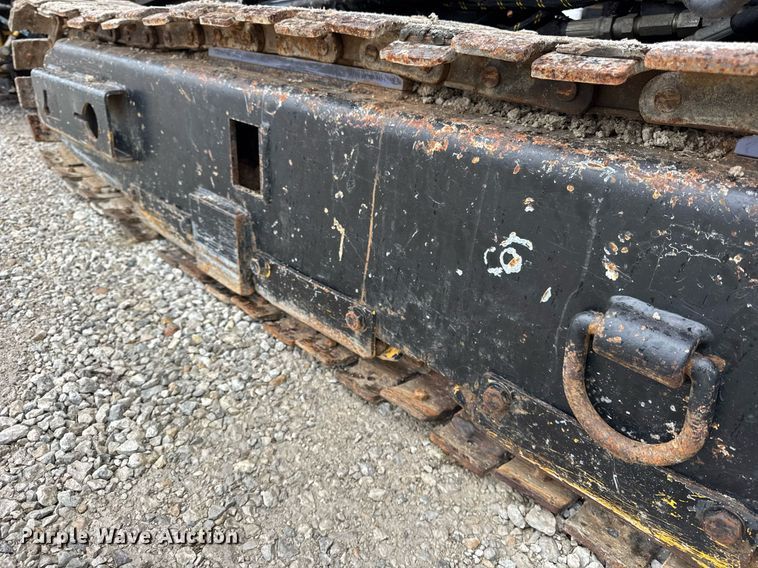 image for item DH9907 2007 Vermeer D20x22 directional boring unit