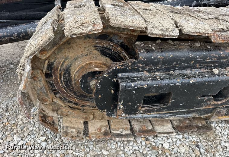 image for item DH9907 2007 Vermeer D20x22 directional boring unit