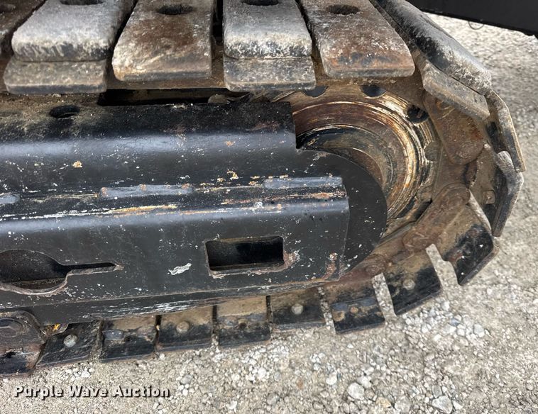 image for item DH9907 2007 Vermeer D20x22 directional boring unit