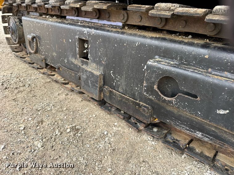 image for item DH9907 2007 Vermeer D20x22 directional boring unit