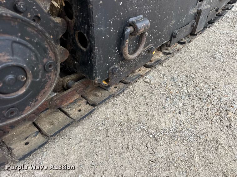 image for item DH9907 2007 Vermeer D20x22 directional boring unit