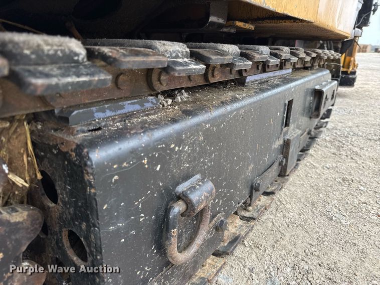 image for item DH9907 2007 Vermeer D20x22 directional boring unit