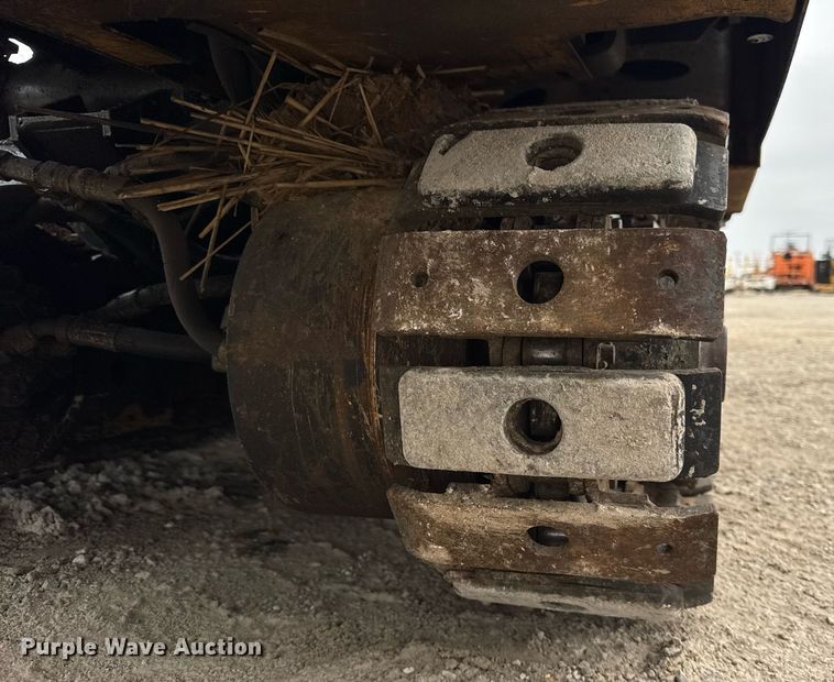 image for item DH9907 2007 Vermeer D20x22 directional boring unit