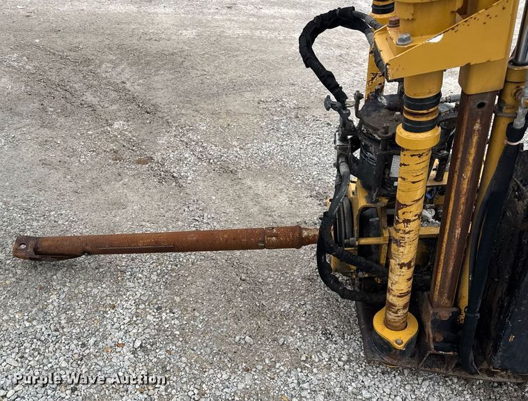 image for item DH9908 2013 Vermeer D9x13 Series II directional boring unit