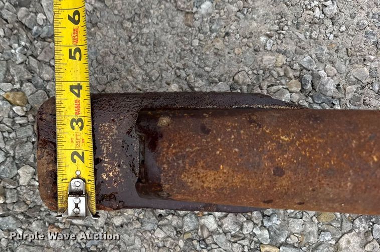 image for item DH9908 2013 Vermeer D9x13 Series II directional boring unit