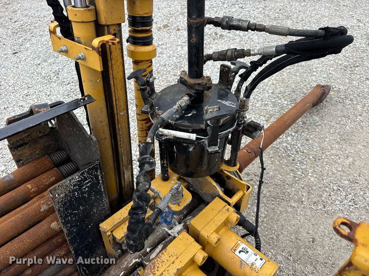 image for item DH9908 2013 Vermeer D9x13 Series II directional boring unit