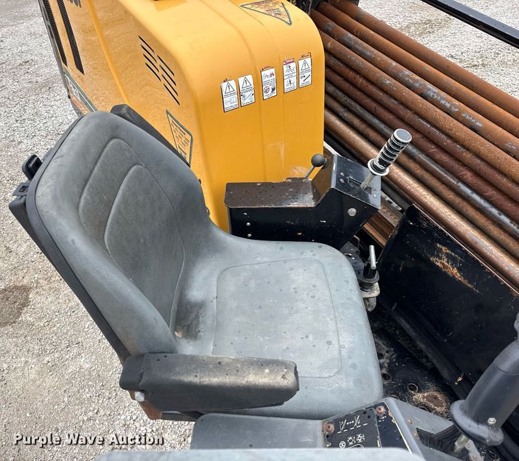 image for item DH9908 2013 Vermeer D9x13 Series II directional boring unit