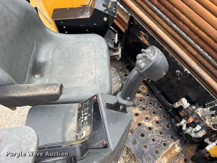 image for item DH9908 2013 Vermeer D9x13 Series II directional boring unit