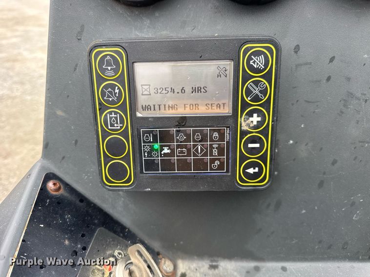 image for item DH9908 2013 Vermeer D9x13 Series II directional boring unit