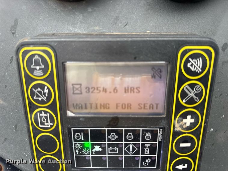 image for item DH9908 2013 Vermeer D9x13 Series II directional boring unit