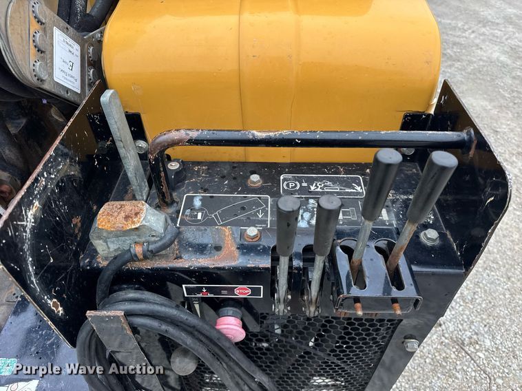 image for item DH9908 2013 Vermeer D9x13 Series II directional boring unit