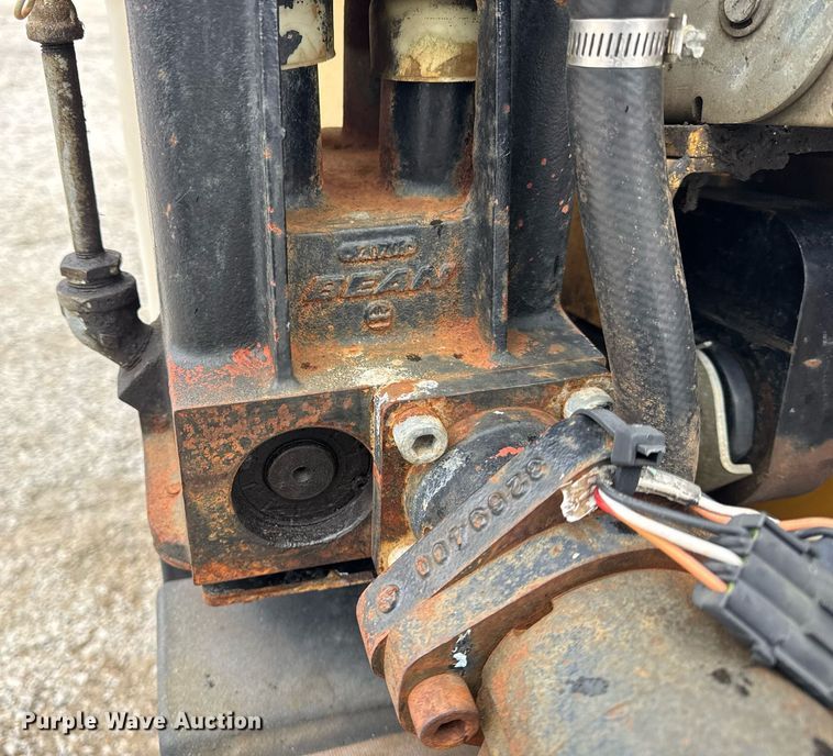 image for item DH9908 2013 Vermeer D9x13 Series II directional boring unit