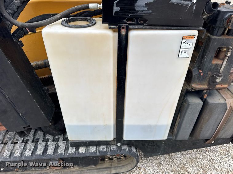 image for item DH9908 2013 Vermeer D9x13 Series II directional boring unit