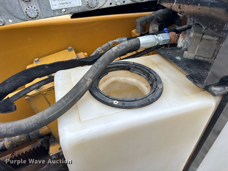 image for item DH9908 2013 Vermeer D9x13 Series II directional boring unit