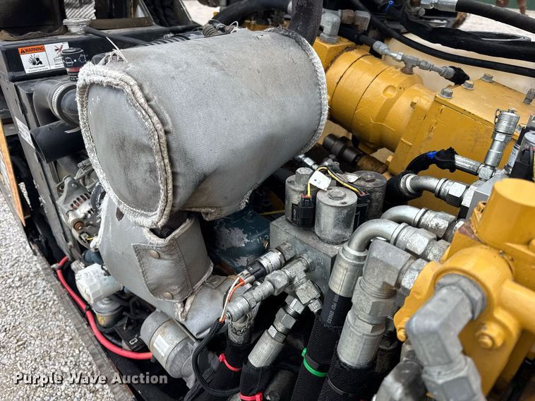 image for item DH9908 2013 Vermeer D9x13 Series II directional boring unit