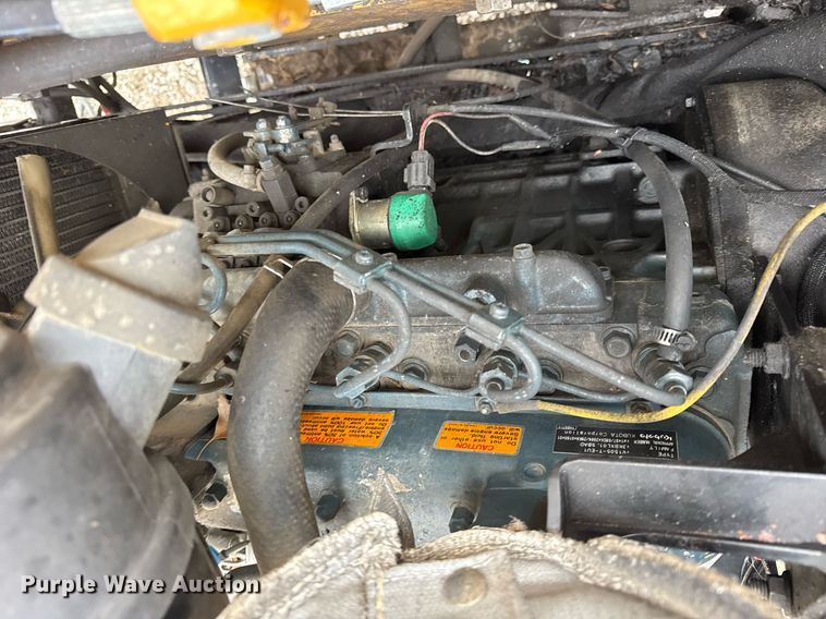 image for item DH9908 2013 Vermeer D9x13 Series II directional boring unit