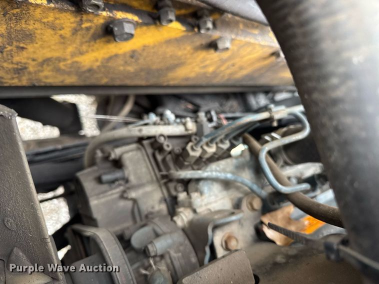 image for item DH9908 2013 Vermeer D9x13 Series II directional boring unit