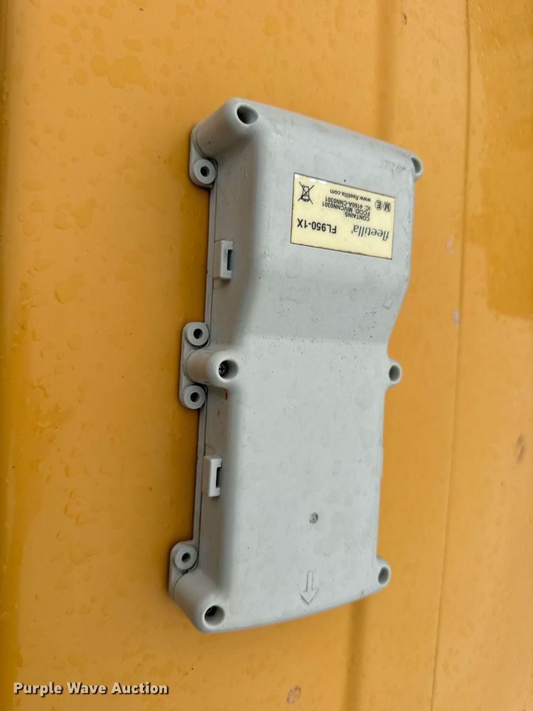 image for item DH9908 2013 Vermeer D9x13 Series II directional boring unit