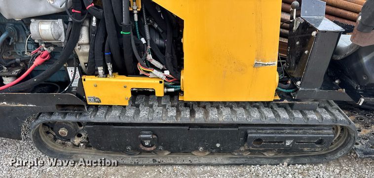 image for item DH9908 2013 Vermeer D9x13 Series II directional boring unit