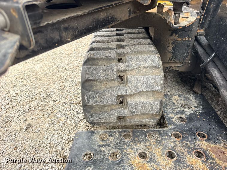 image for item DH9908 2013 Vermeer D9x13 Series II directional boring unit