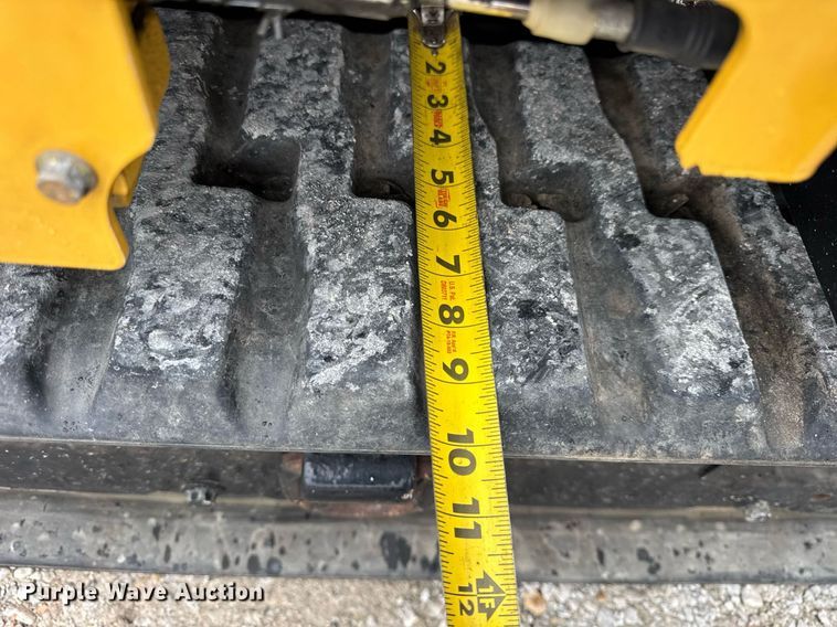 image for item DH9908 2013 Vermeer D9x13 Series II directional boring unit