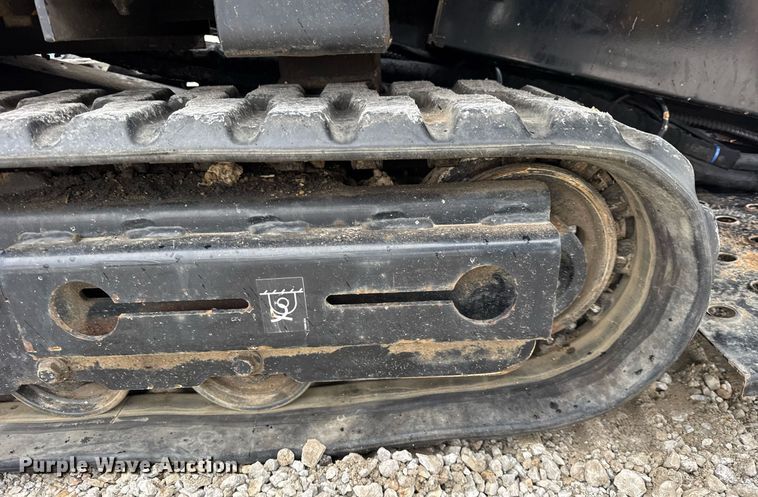 image for item DH9908 2013 Vermeer D9x13 Series II directional boring unit