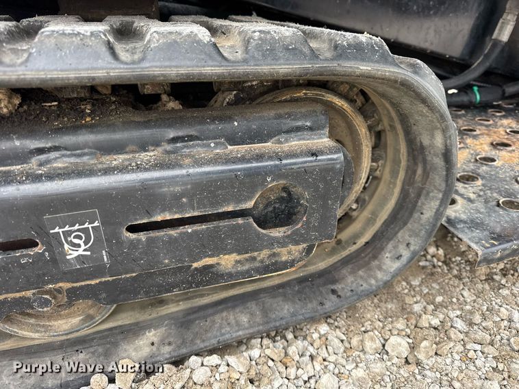 image for item DH9908 2013 Vermeer D9x13 Series II directional boring unit