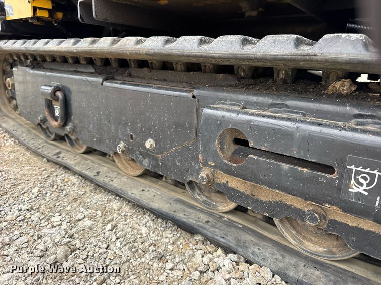 image for item DH9908 2013 Vermeer D9x13 Series II directional boring unit