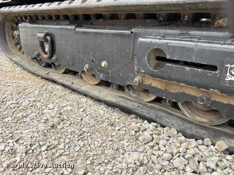 image for item DH9908 2013 Vermeer D9x13 Series II directional boring unit