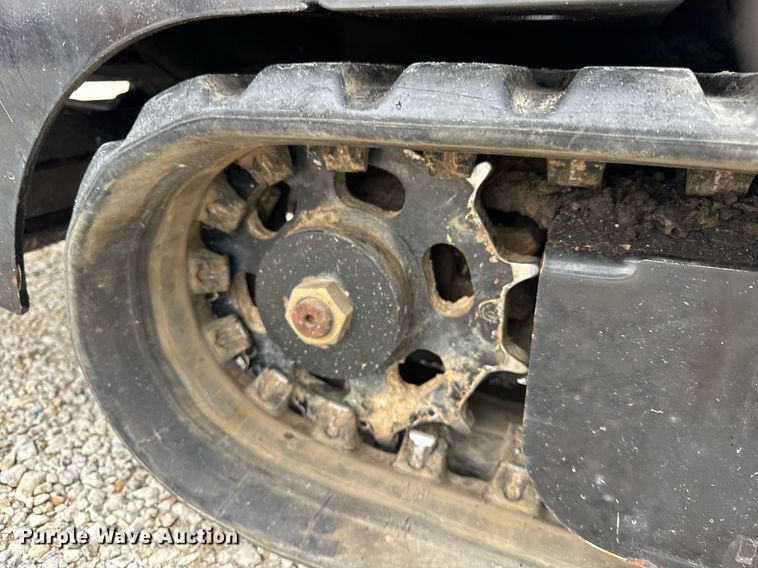 image for item DH9908 2013 Vermeer D9x13 Series II directional boring unit