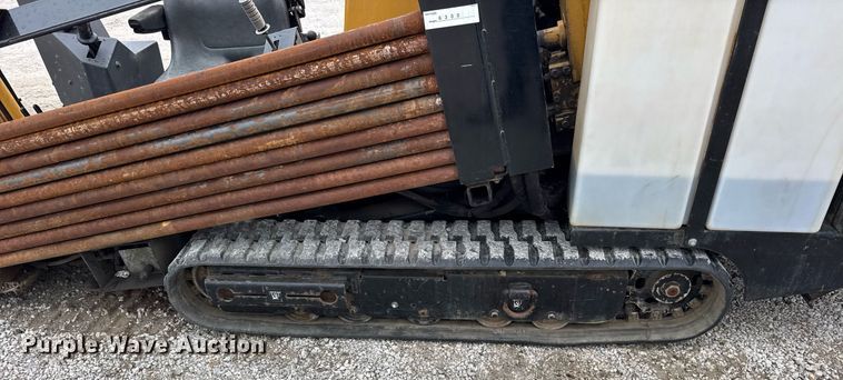 image for item DH9908 2013 Vermeer D9x13 Series II directional boring unit