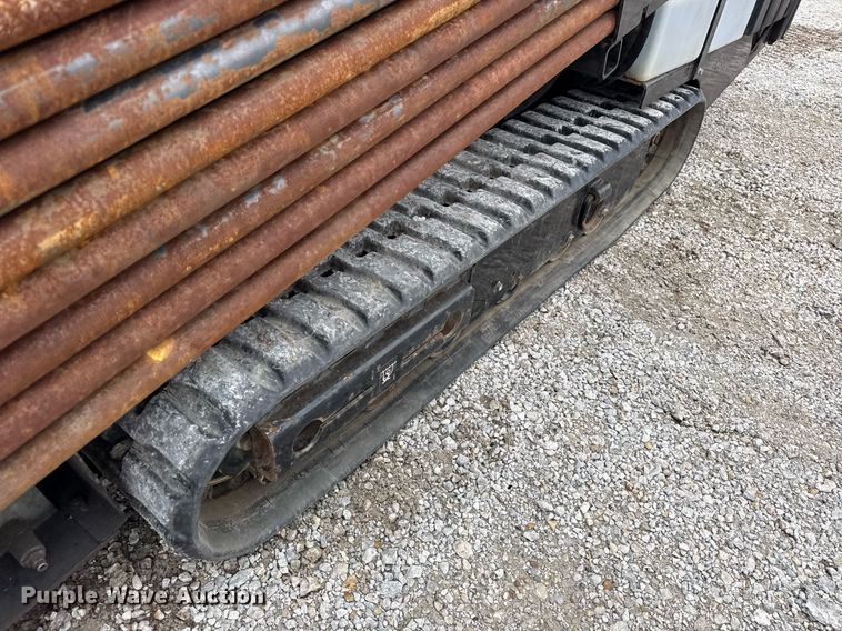 image for item DH9908 2013 Vermeer D9x13 Series II directional boring unit