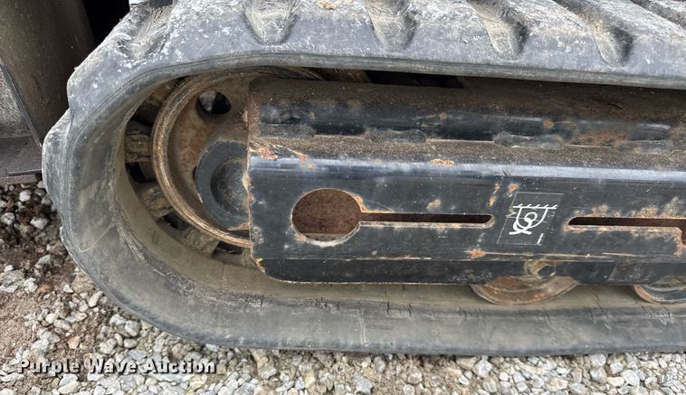 image for item DH9908 2013 Vermeer D9x13 Series II directional boring unit