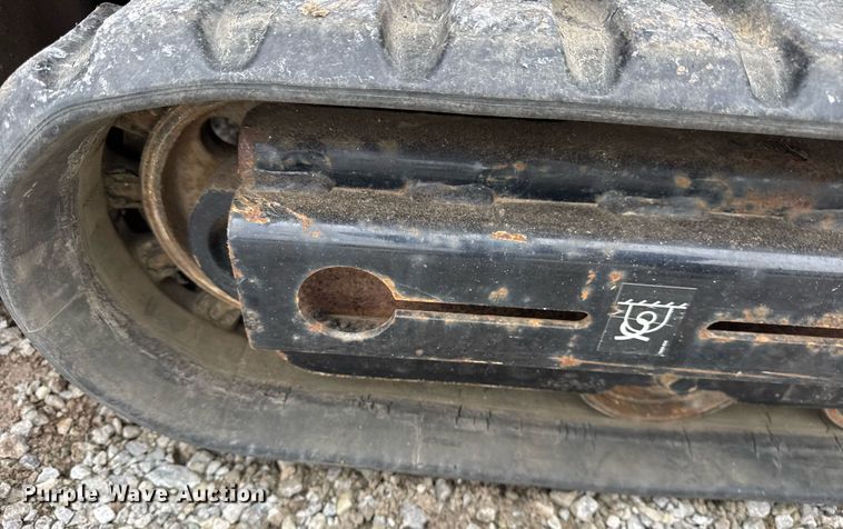 image for item DH9908 2013 Vermeer D9x13 Series II directional boring unit