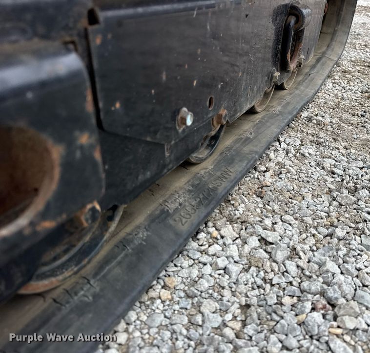 image for item DH9908 2013 Vermeer D9x13 Series II directional boring unit