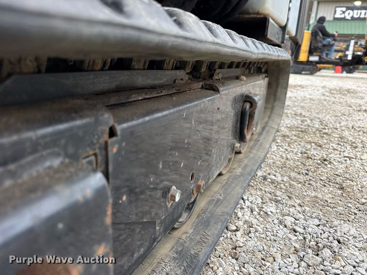 image for item DH9908 2013 Vermeer D9x13 Series II directional boring unit