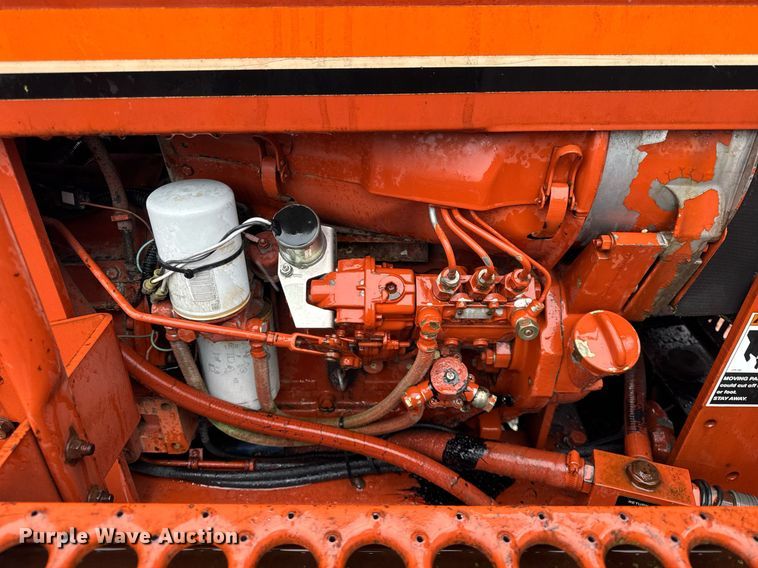 image for item DH9910 1999 Ditch Witch 5110 trencher