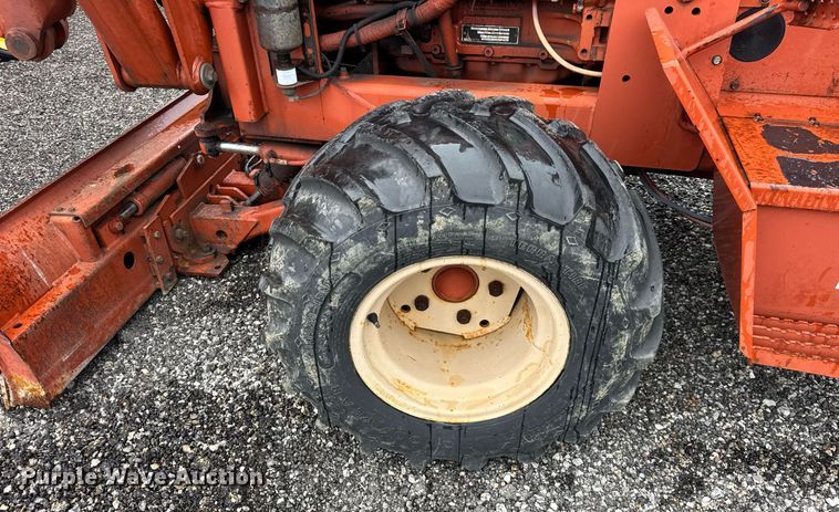 image for item DH9910 1999 Ditch Witch 5110 trencher
